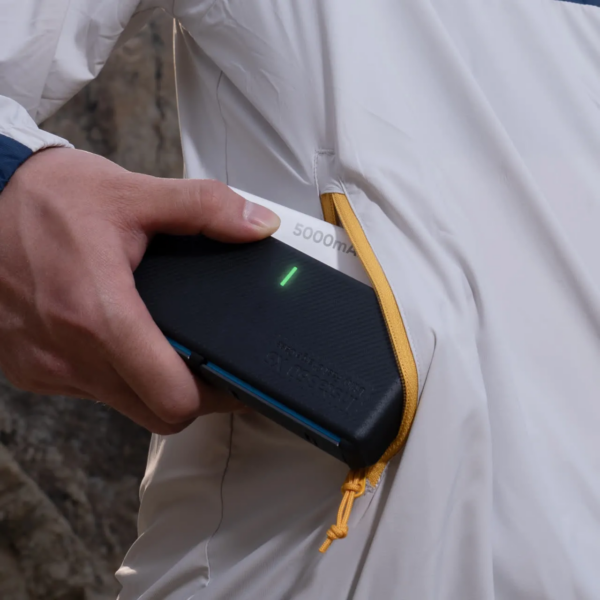 Insta360 Utility Fast-Charge Case for X5