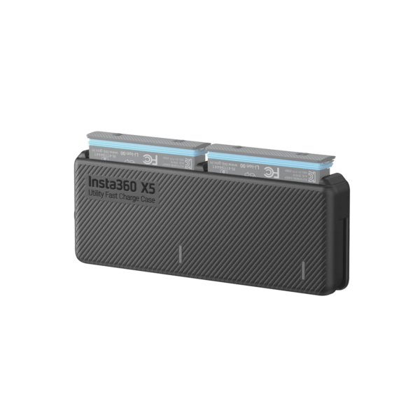 Insta360 Utility Fast-Charge Case for X5