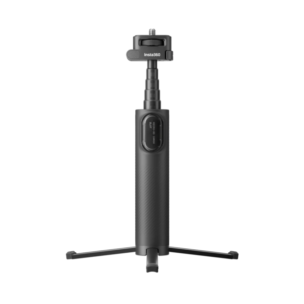 Insta360 Fold 2-in-1 Selfie Stick (1/4" Mount)