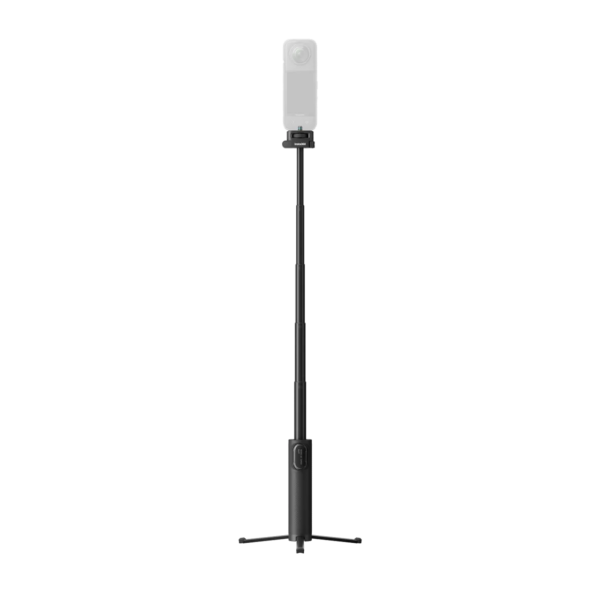 Insta360 Fold 2-in-1 Selfie Stick (1/4" Mount)