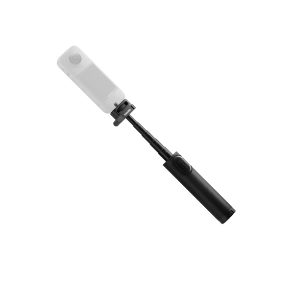 Insta360 Fold 2-in-1 Selfie Stick (1/4" Mount)