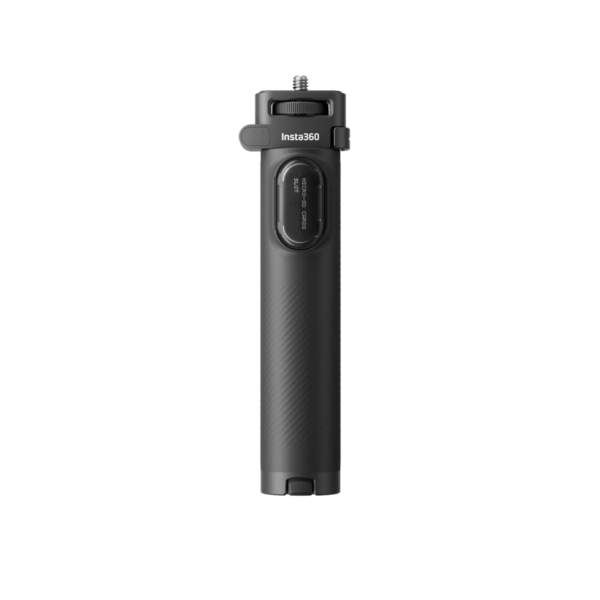 Insta360 Fold 2-in-1 Selfie Stick (1/4" Mount)