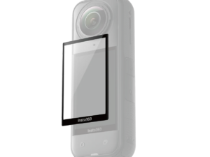 Insta360 X5 Cooling Screen Protector