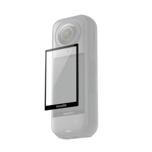 Insta360 X5 Cooling Screen Protector