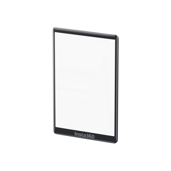 Insta360 X5 Cooling Screen Protector
