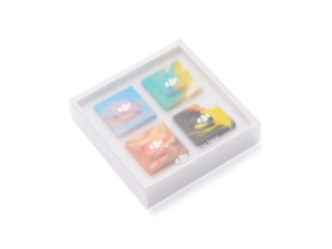 DJI Mic Mini 2 Time Series Magnetic Front Cover