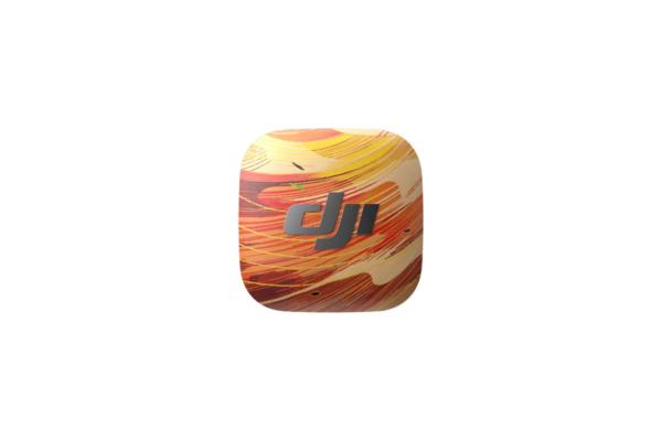 DJI Mic Mini 2 Time Series Magnetic Front Cover