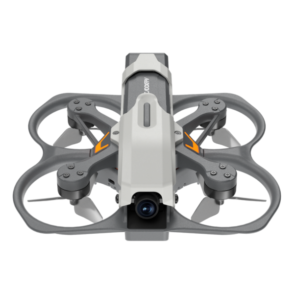 CaddxFPV Protos FPV Drone RTF Kit