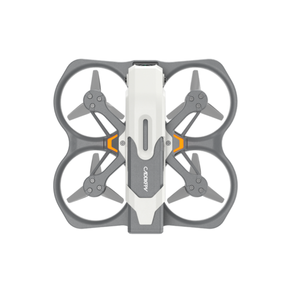 CaddxFPV Protos FPV Drone RTF Kit