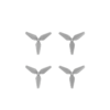 CaddxFPV Protos FPV Drone RTF Kit