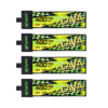 BetaFPV LAVA Series 1S Battery II 480mAh 95C (4 pcs)