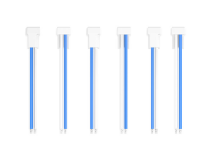 BetaFPV BT2.0 U Cable Pigtail (6 pcs) 40mm cable