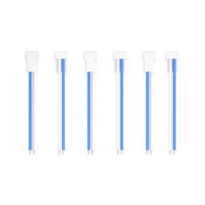 BetaFPV BT2.0 U Cable Pigtail (6 pcs) 40mm cable