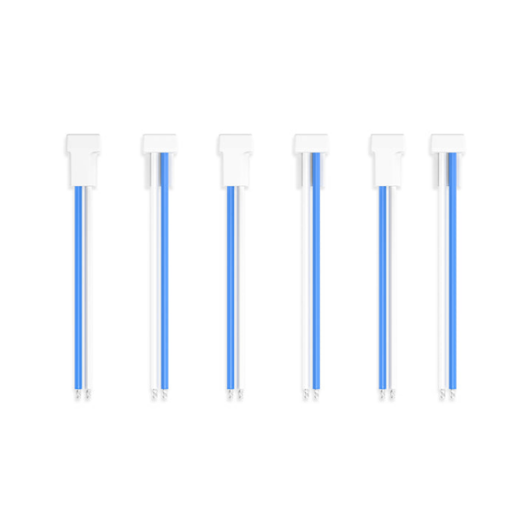 download (30) BetaFPV BT2.0 U Cable Pigtail (6 pcs) 40mm cable