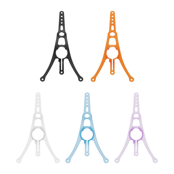 BetaFPV Air II Canopy (5pcs) Mix Color
