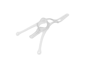 download (43) BetaFPV Air II Canopy (1pcs) Transparent White