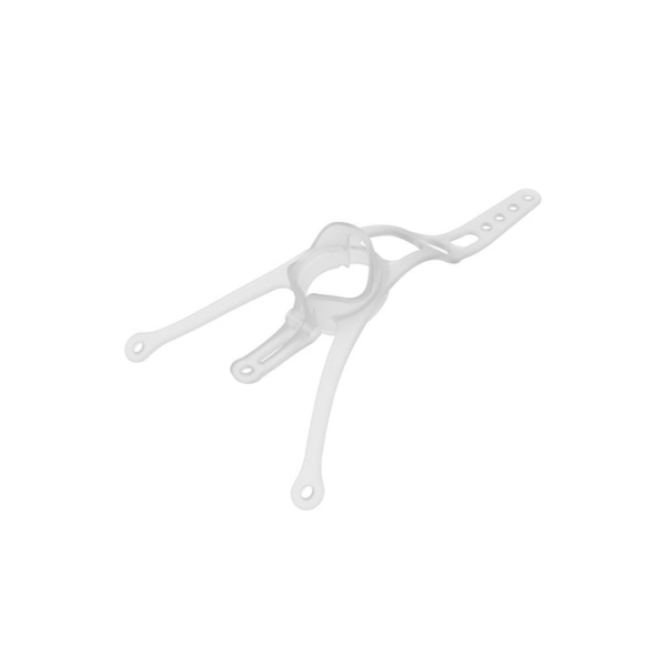 BetaFPV Air II Canopy (1pcs) Transparent White