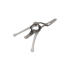 BetaFPV Air II Canopy (1pc) Clear Grey