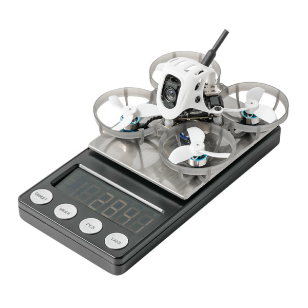 BetaFPV Meteor65 Pro Whoop Quadcopter ELRS (w/o O4)