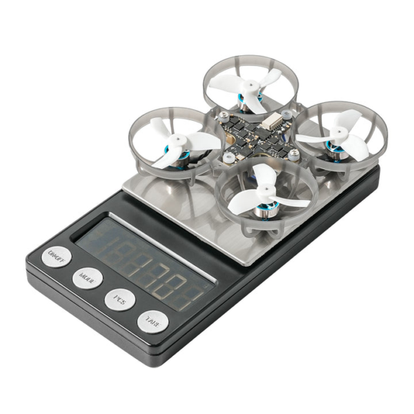 BetaFPV Meteor65 Pro Whoop Quadcopter ELRS (w/o O4)