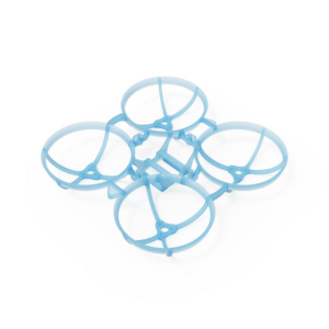 BetaFPV Air75 II Brushless Whoop Frame-Clear Blue