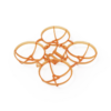 BetaFPV Air65 II Brushless Whoop Frame Clear Orange