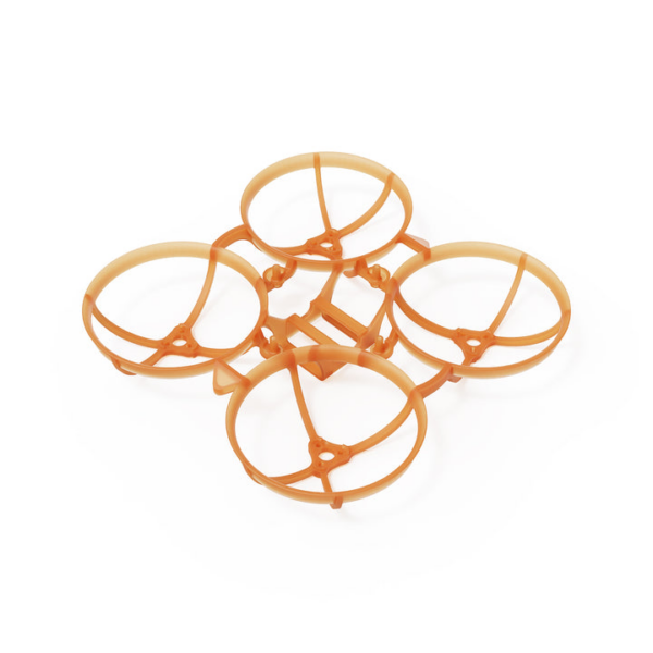 BetaFPV Air65 II Brushless Whoop Frame Clear Orange