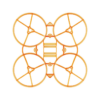BetaFPV Air65 II Brushless Whoop Frame Clear Orange