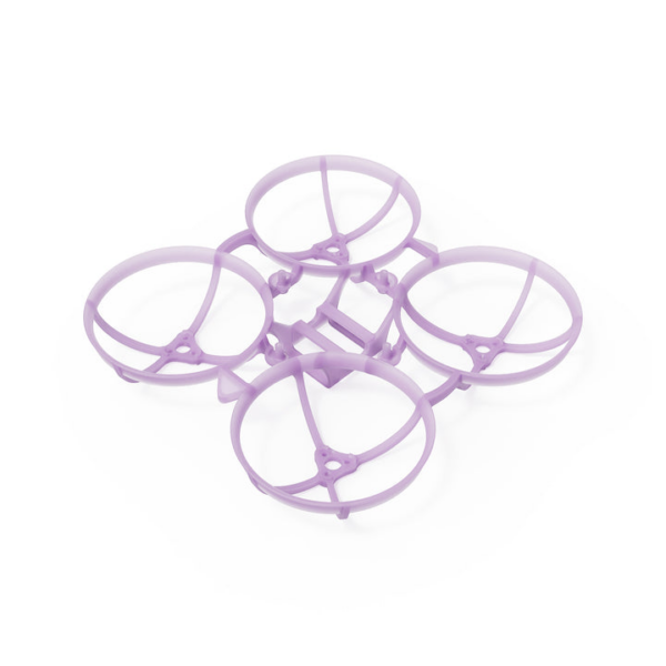 BetaFPV Air75 II Brushless Whoop Frame Clear Purple