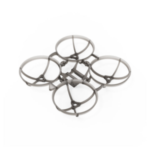BetaFPV Air75 II Brushless Whoop Frame Clear Grey