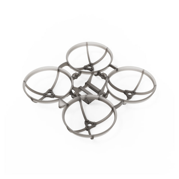 download (60) BetaFPV Air75 II Brushless Whoop Frame Clear Grey