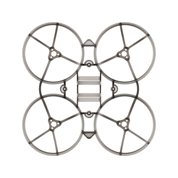 download (61) BetaFPV Air75 II Brushless Whoop Frame Clear Grey