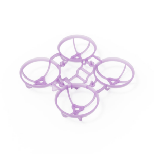 BetaFPV Air65 II Brushless Whoop Frame Clear Purple
