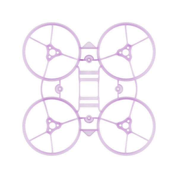 download (63) BetaFPV Air65 II Brushless Whoop Frame Clear Purple