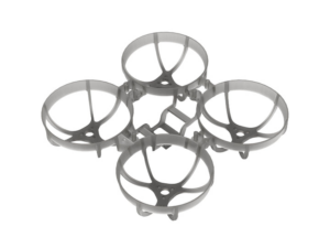 BetaFPV Meteor65 Pro Frame Clear Grey
