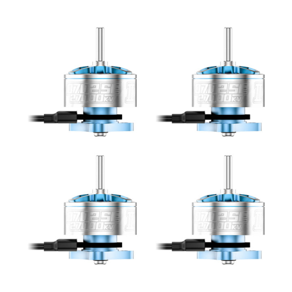 BetaFPV 0702 II Brushless Motors (4pcs) for Air65 II Champion