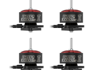 BetaFPV 0802 II Brushless Motors (4pcs) for Air75 II Champion