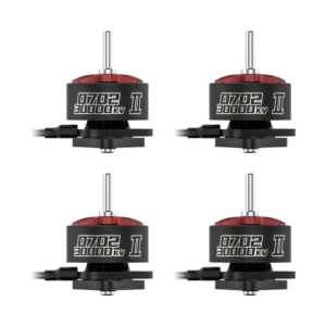 BetaFPV 0802 II Brushless Motors (4pcs) for Air75 II Champion