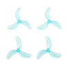 download (74) BetaFPV GemFan 45mm 3-Blade Propellers 1.5mm Shaft (4pcs) Blue