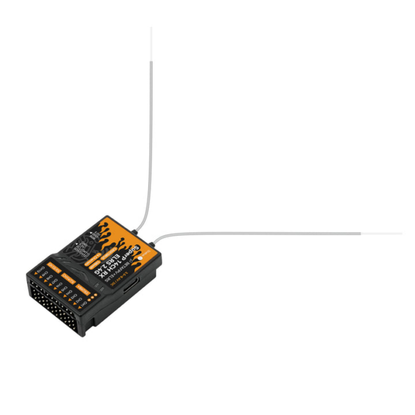 download (77) SuperP 14CH Diversity Receiver (1pcs)|ELRS 2.4G