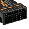 download (78) SuperP 14CH Diversity Receiver (1pcs)|ELRS 2.4G