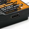 download (80) SuperP 14CH Diversity Receiver (1pcs)|ELRS 2.4G