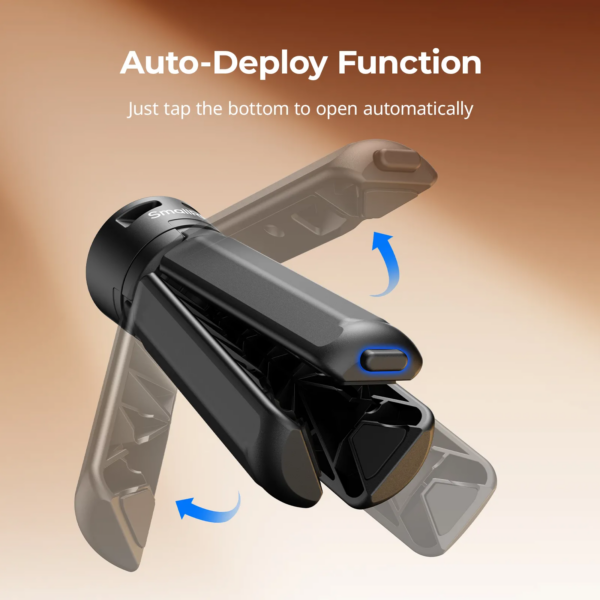SmallRig 6049 Mini Tripod for DJI Osmo Pocket 4 / 3