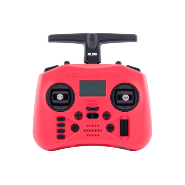 Radiomaster Pocket CRUSH Radio Controller (ELRS)