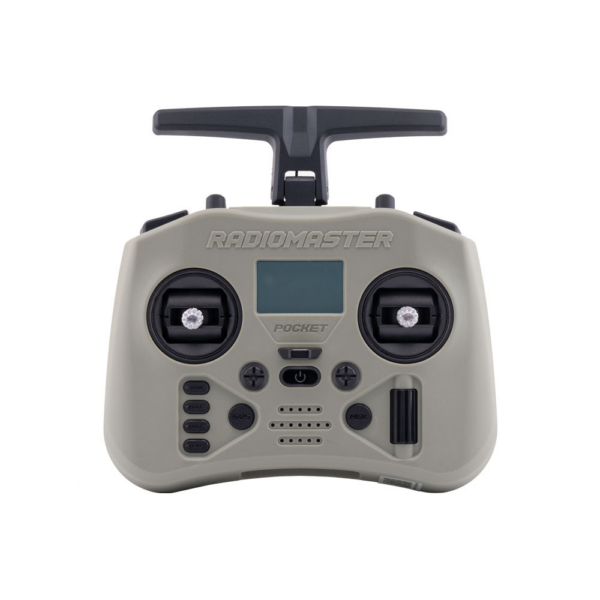 Radiomaster Pocket CRUSH Radio Controller (ELRS)