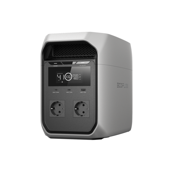 EcoFlow Delta 3 Classic
