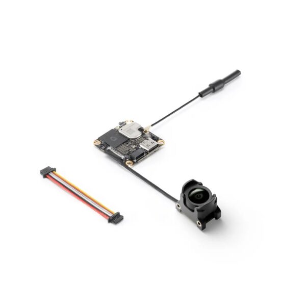 DJI O4 Air Unit Wide