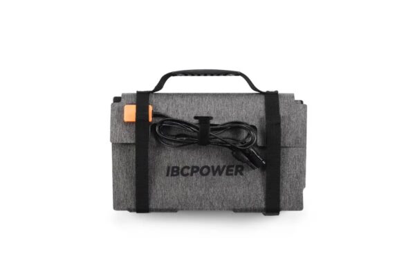 DJI IBCPOWER 100W Foldable Solar Panel