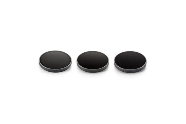 DJI Osmo Action 6 ND Filter Set