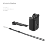 SmallRig 6259 Handle for SmallRig Cages for DJI Osmo Action 6